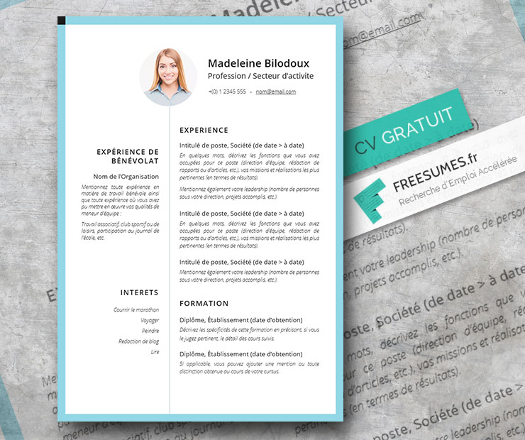 Comment rédiger un CV efficace au Maroc en 2025